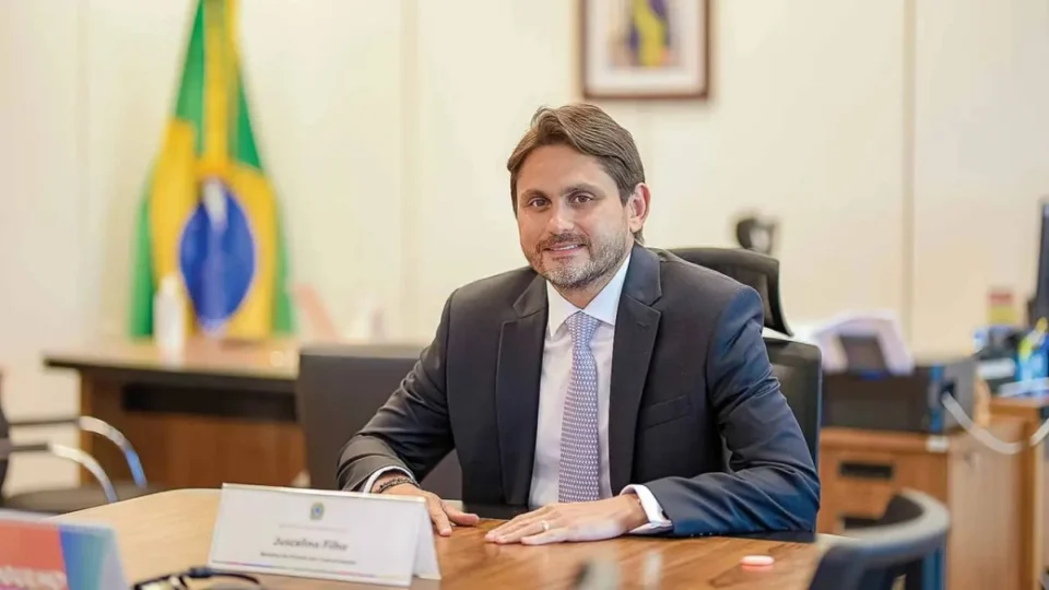 Juscelino Filho reforça papel das big techs no desenvolvimento do país: ‘podem contribuir muito’