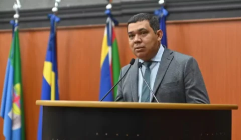 Corrupção? Presidente da Ale-RR acusa secretária de cobrar propina e diz que ‘governador sabe’