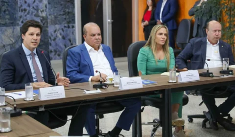 Você é do Entorno do DF? GDF anuncia convênio para reduzir preço de passagens; entenda