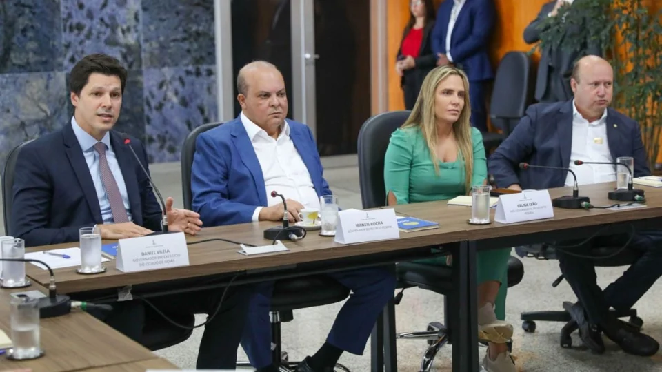 Você é do Entorno do DF? GDF anuncia convênio para reduzir preço de passagens; entenda