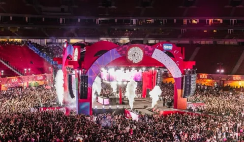 Pré-Carnaval em Brasília: Veja quais artistas nacionais agitam o Mané Garrincha