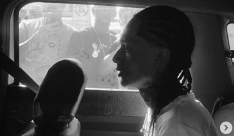 Marketing? Oruam teria armado para ser preso e aparecer em documentário; entenda