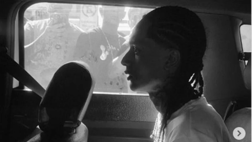 Marketing? Oruam teria armado para ser preso e aparecer em documentário; entenda