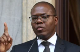 Silvio Almeida: ex-ministro de Lula presta depoimento à PF nesta terça-feira (25)