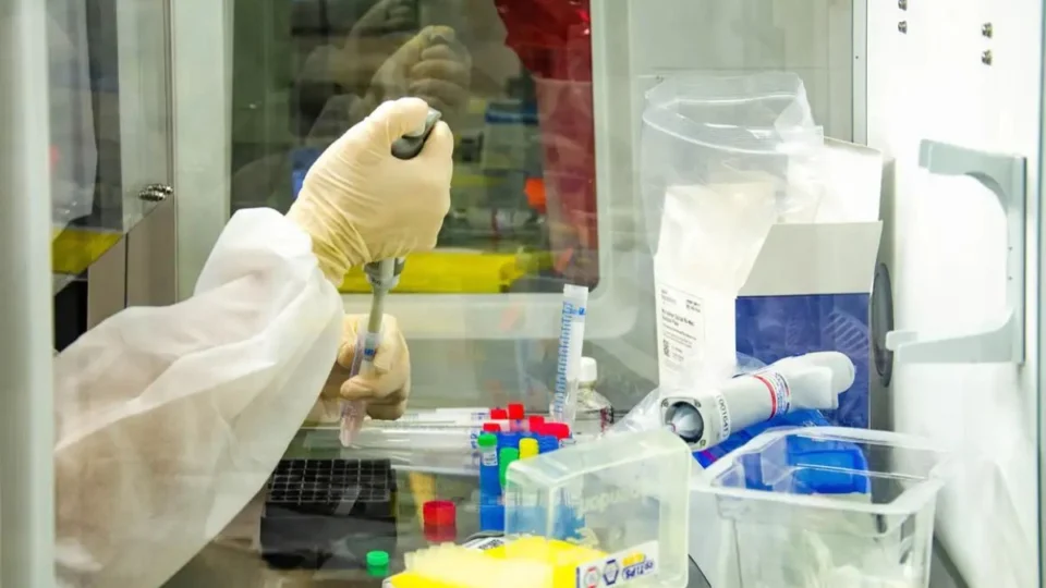 Medicina e tecnologia: Conheça a empresa que promete usar IA na criação de novos remédios