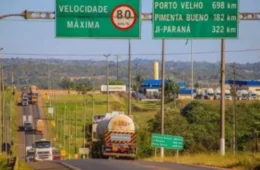 Primeiro leilão de rodovia do Norte agita mercado com bilhões em jogo! Saiba onde e quando ocorrerá