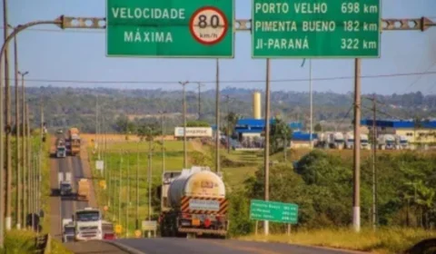 Primeiro leilão de rodovia do Norte agita mercado com bilhões em jogo! Saiba onde e quando ocorrerá