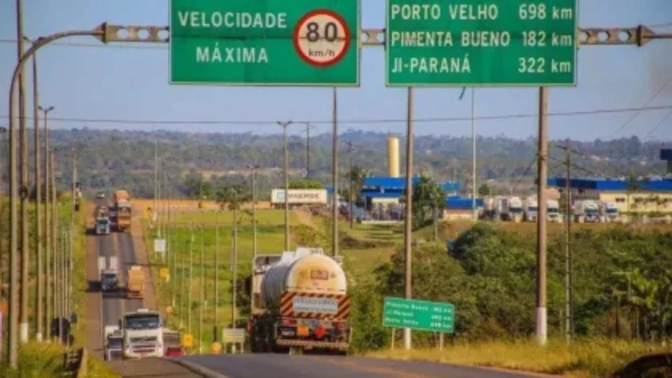 Primeiro leilão de rodovia do Norte agita mercado com bilhões em jogo! Saiba onde e quando ocorrerá