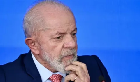 Quaest: Lula enfrenta desaprovação por oito estados do Brasil; veja quais são e os resultados
