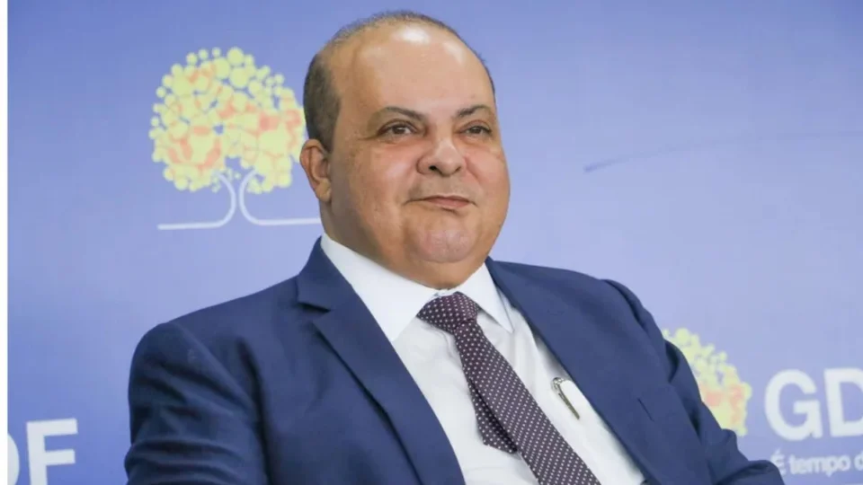 8 de janeiro: PGR pede arquivamento de inquérito contra governador do DF; veja os motivos