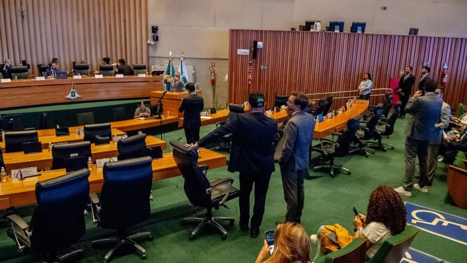 Carnaval muda discurso da Câmara Legislativa do DF; saiba o que dizem os deputados 
