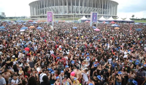 Sextou com folia! Confira dicas para aproveitar festas de carnaval sem preocupação