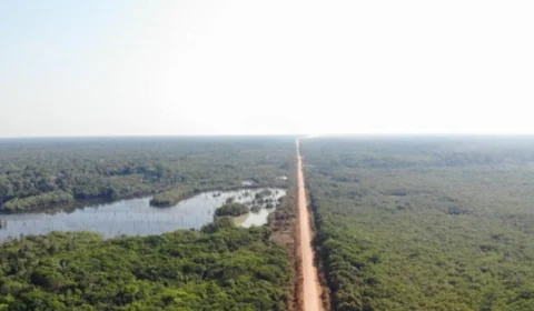 Ministro anuncia 15 novos aeroportos para o Amazonas; confira lista de obras previstas