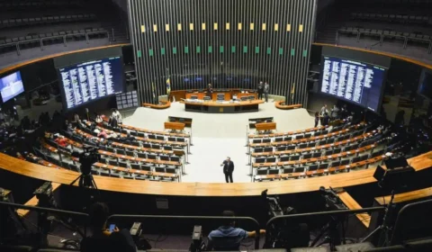 De supersalários à causa animal: Saiba quais as prioridades dos líderes partidários na Câmara