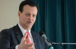 ‘Não faz sentido criticar a gestão Lula’, afirma Kassab ao sinalizar PSD longe dos extremos