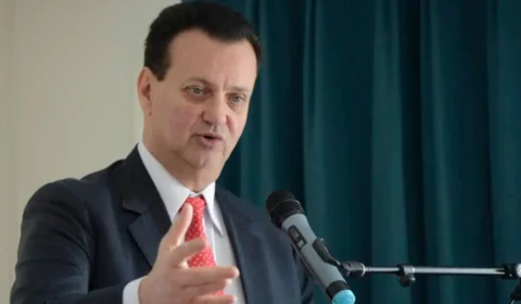 ‘Não faz sentido criticar a gestão Lula’, afirma Kassab ao sinalizar PSD longe dos extremos