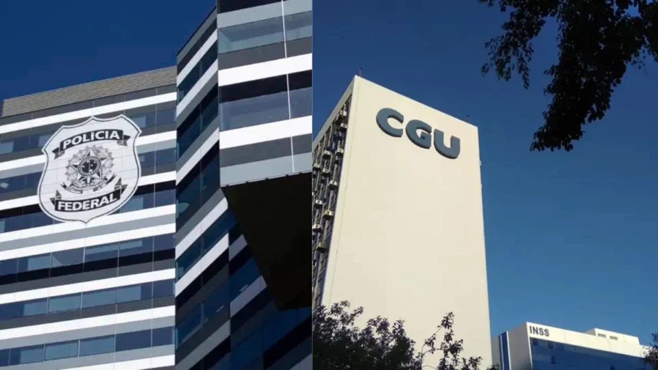 PF e CGU miram desvios milionários na saúde; saiba onde e detalhes da operação