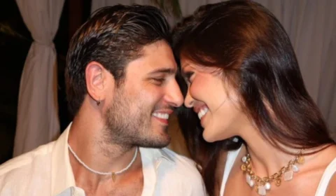 Namorado de Vitória Strada: saiba quem é Daniel Rocha