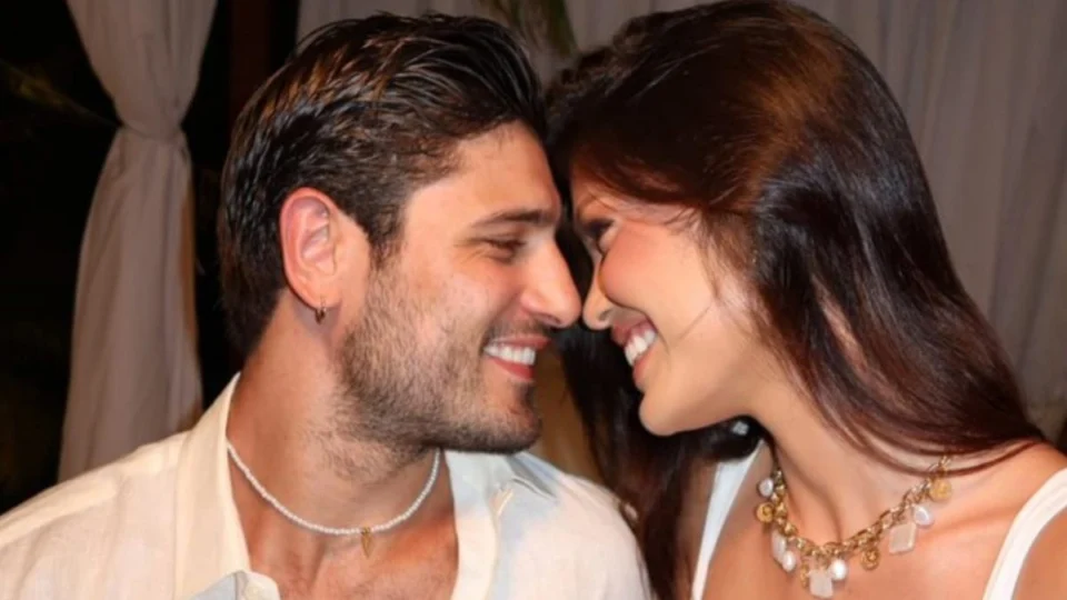 Namorado de Vitória Strada: saiba quem é Daniel Rocha