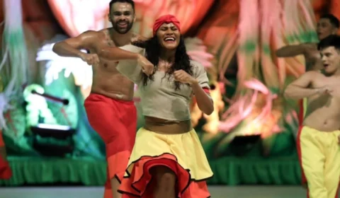 Coreografia: Conheça o item 20 do Festival de Parintins e veja seus critérios de avaliação