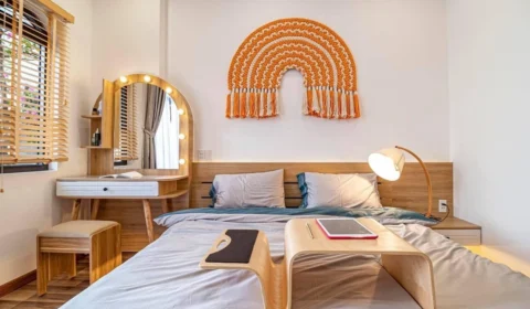 Veja as melhores dicas de como fazer decoração de quarto de menina adolescente