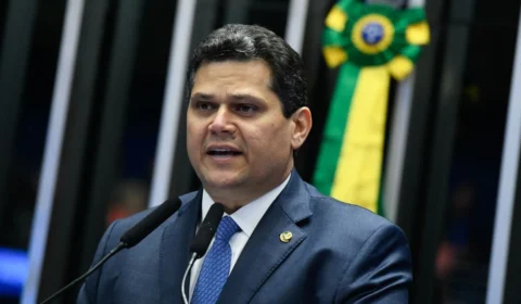 Direita ou esquerda? Saiba quem é Davi Alcolumbre, novo presidente do Senado