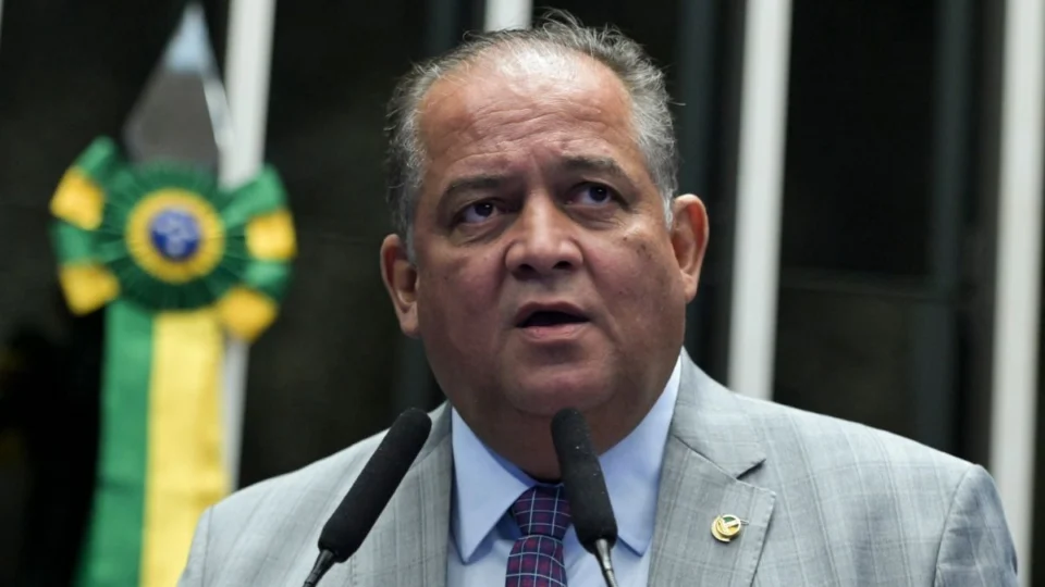 ‘A oposição ajudou o governo aprovando o arcabouço’, diz Eduardo Gomes, 1º vice-presidente do Senado