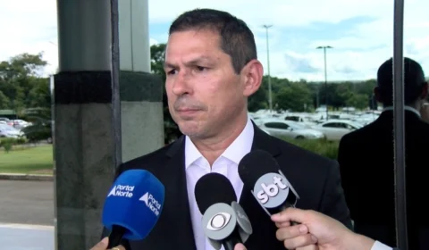 Marcelo Ramos destaca Congresso moderado e defende reforma partidária; confira