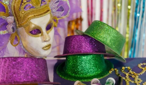 Frases de Carnaval para enviar e animar a folia