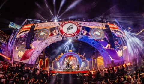 Festa do peão de Barretos inicia venda de ingressos; veja onde e como comprar