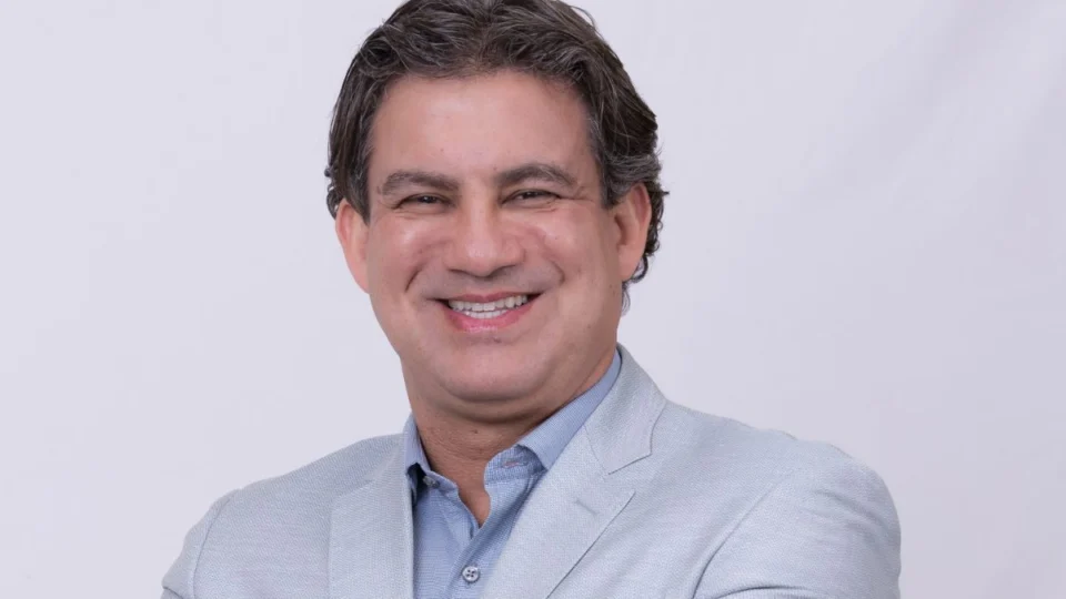 Saiba quem é Guilherme Borges, novo diretor dos hospitais Encore e Neurológico no HUB Goiás