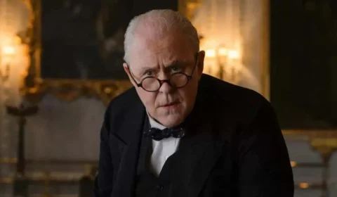Veja quem é John Lithgow, novo “Dumbledore” em série de “Harry Potter”