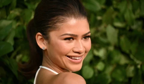 Veja qual personagem Zendaya dublará em ‘Shrek 5’