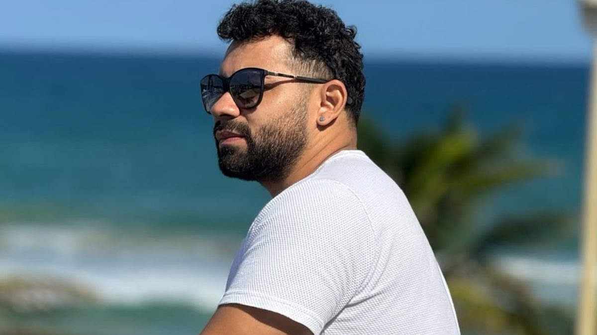 Conheça Smith Gois - Foto: Reprodução/Instagram