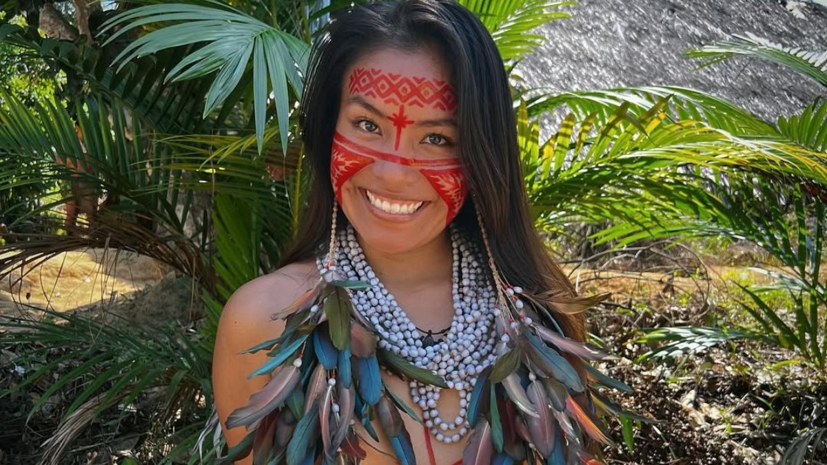 Conheça Maira Gomez - Foto: Reprodução/Instagram