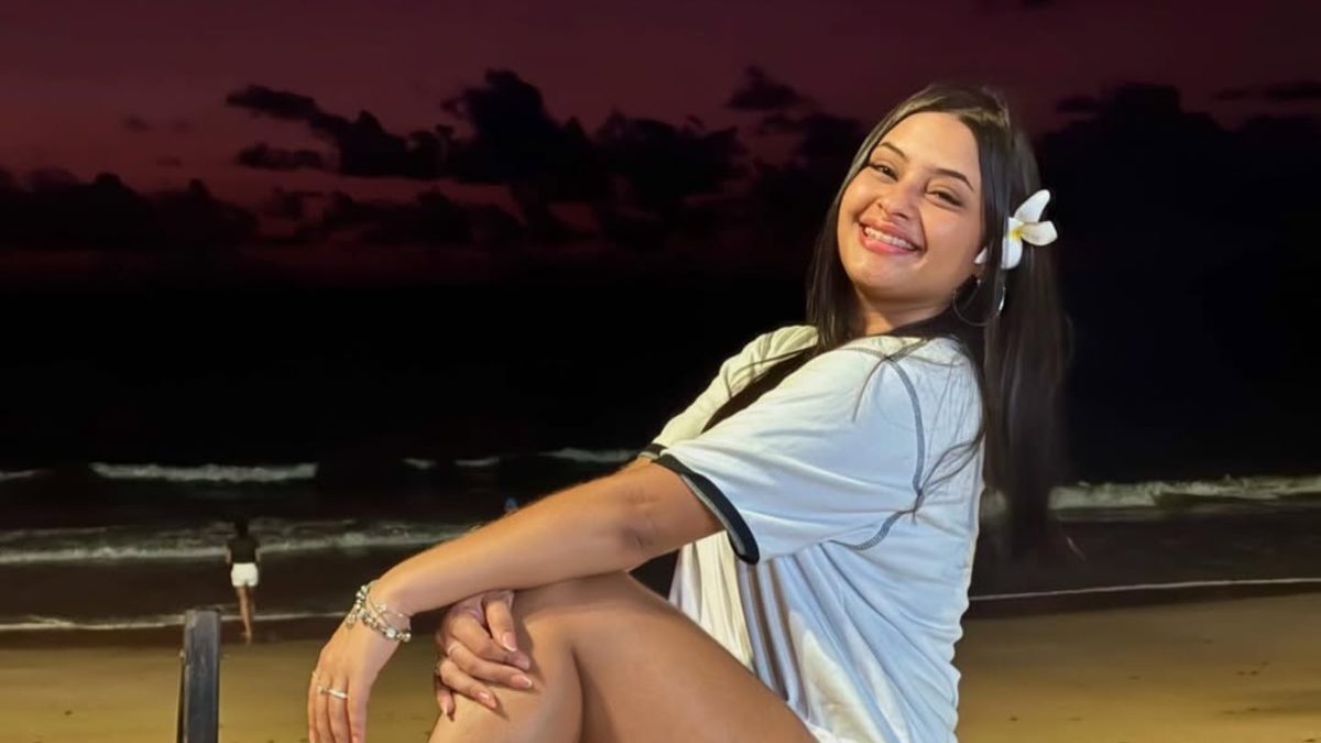 Conheça Ednara Ribeirinha - Foto: Reprodução/Instagram