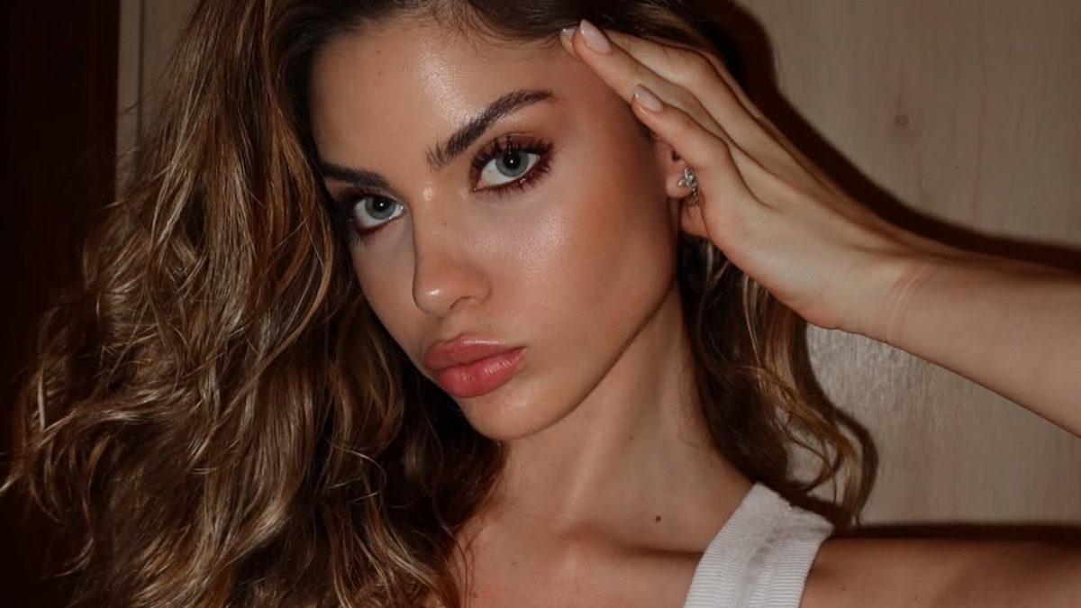 Conheça Mariana Castilho - Foto: Reprodução/Instagram