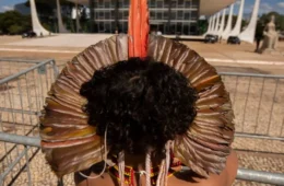 Marco Temporal e mineração em terras indígenas estão em pauta no STF; entenda os conflitos