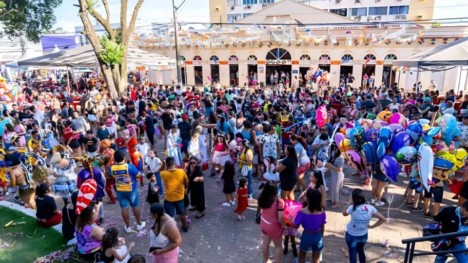 Carnaval 2025 em Porto Velho será feriado? Saiba o que foi decretado