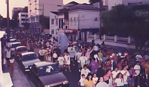 Carnaval Manaus 2025: veja símbolos e locais históricos que marcaram a cidade