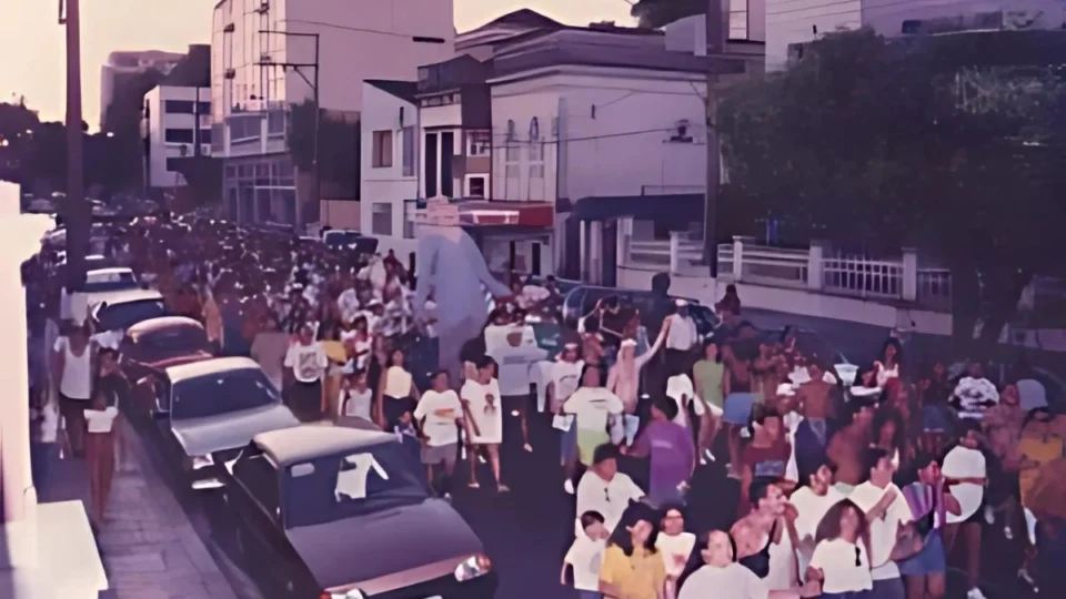 Carnaval Manaus 2025: veja símbolos e locais históricos que marcaram a cidade