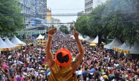 Celular Seguro: aprenda a proteger o aparelho durante o carnaval e evite prejuízos