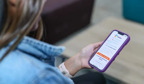 Cartão do Estudante: inscrições abertas com 600 vagas para estudantes de baixa renda