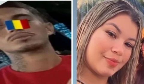 ‘Casal do crime’ é preso por roubos de celulares em Manaus