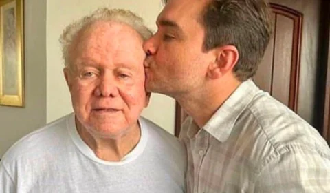 Morre Cypriano, empresário e pai do ministro Celso Sabino, aos 86 anos