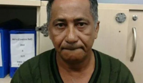 Ex-PM é condenado a 64 anos de prisão por chacina no Santa Etelvina em Manaus