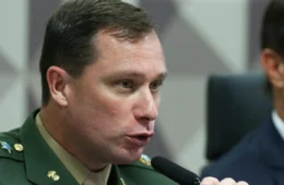 Golpe de estado: havia infiltrados ‘em todo lugar’ para encontrar falhas nas urnas, diz Cid