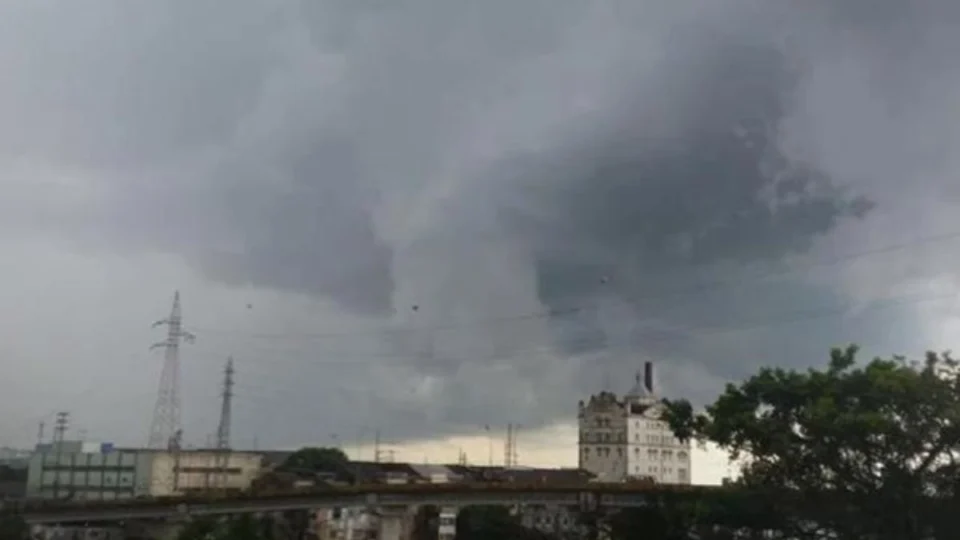 Domingo de Carnaval tem previsão de fortes chuvas no Acre; veja regiões