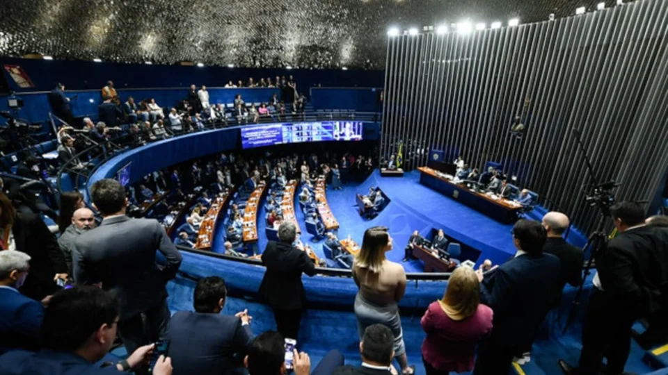 Senado instala 16 comissões permanentes; saiba quem são os presidentes escolhidos