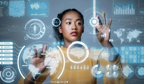 Como conquistar o futuro com a Escola Tecnológica FPFtech: guia para jovens que querem se destacar no mercado de trabalho na área da tecnologia